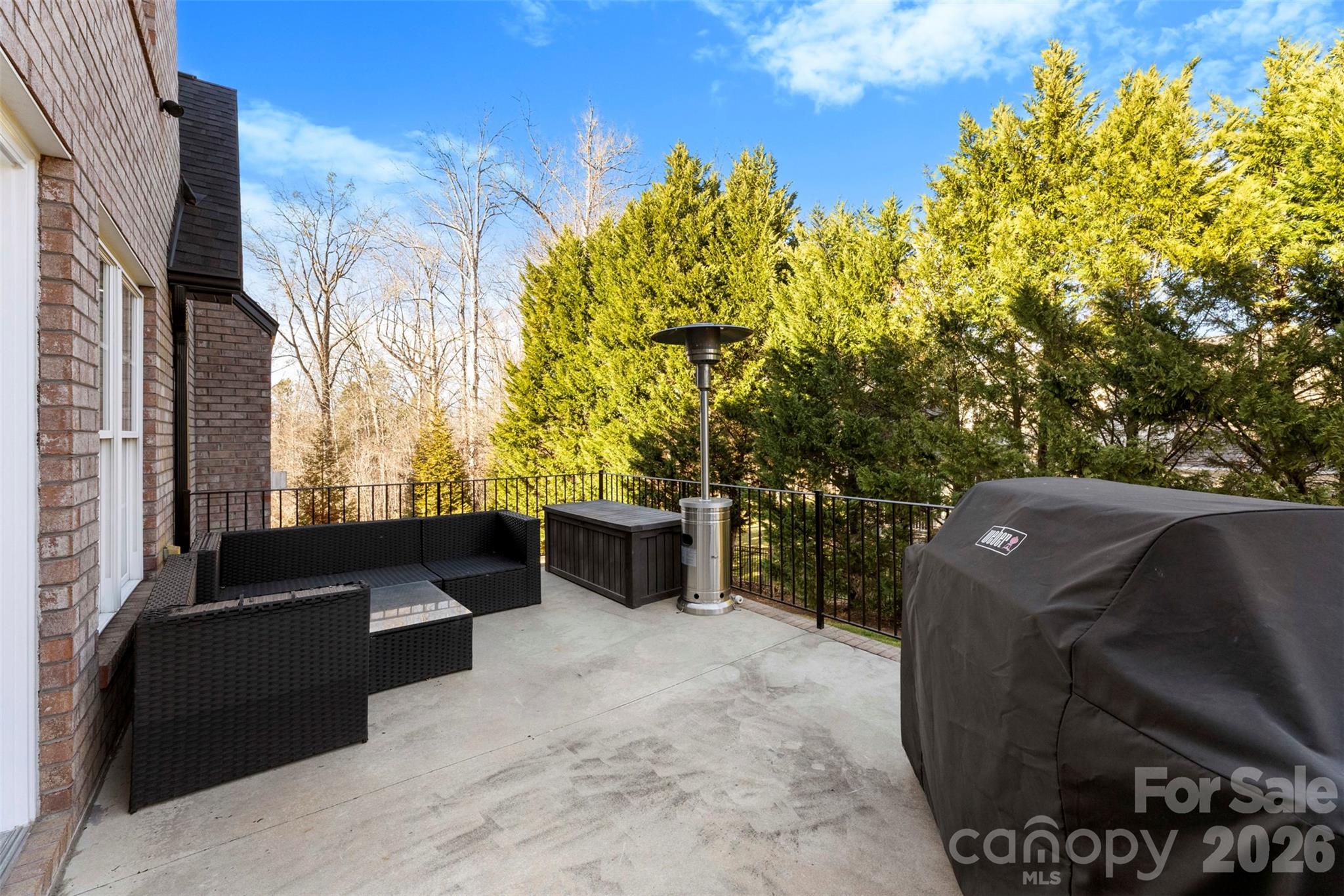 Abbington - Residential