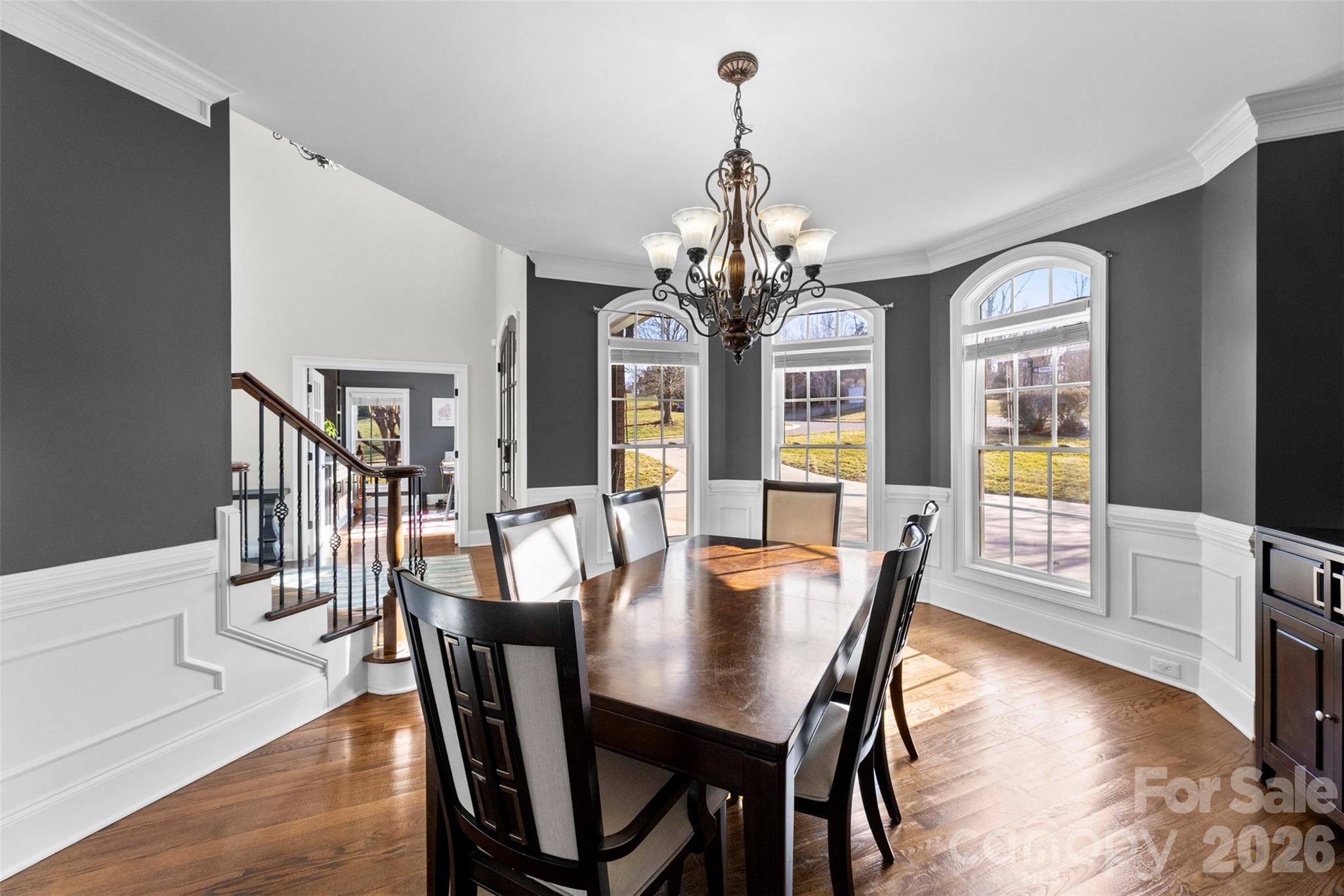 Abbington - Residential