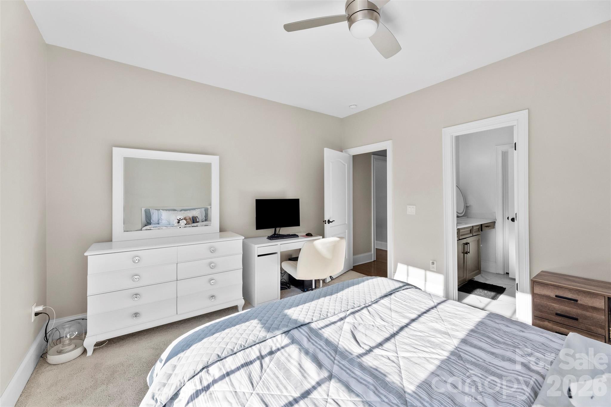 Abbington - Residential