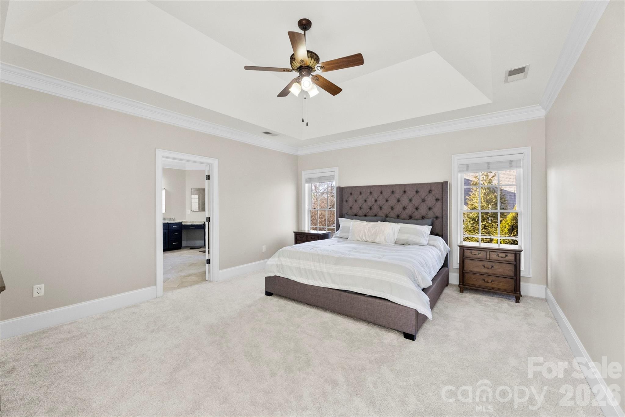 Abbington - Residential