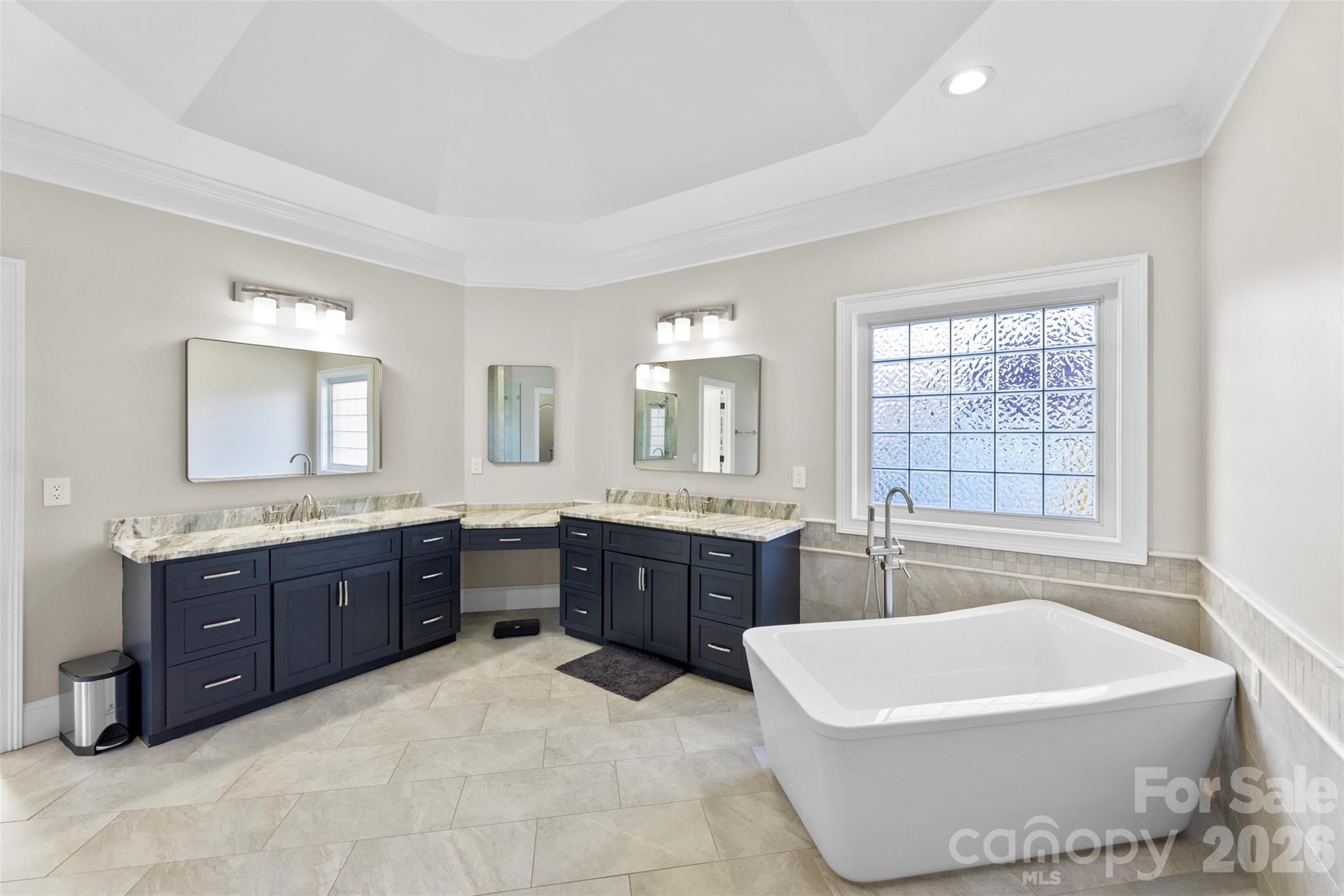 Abbington - Residential