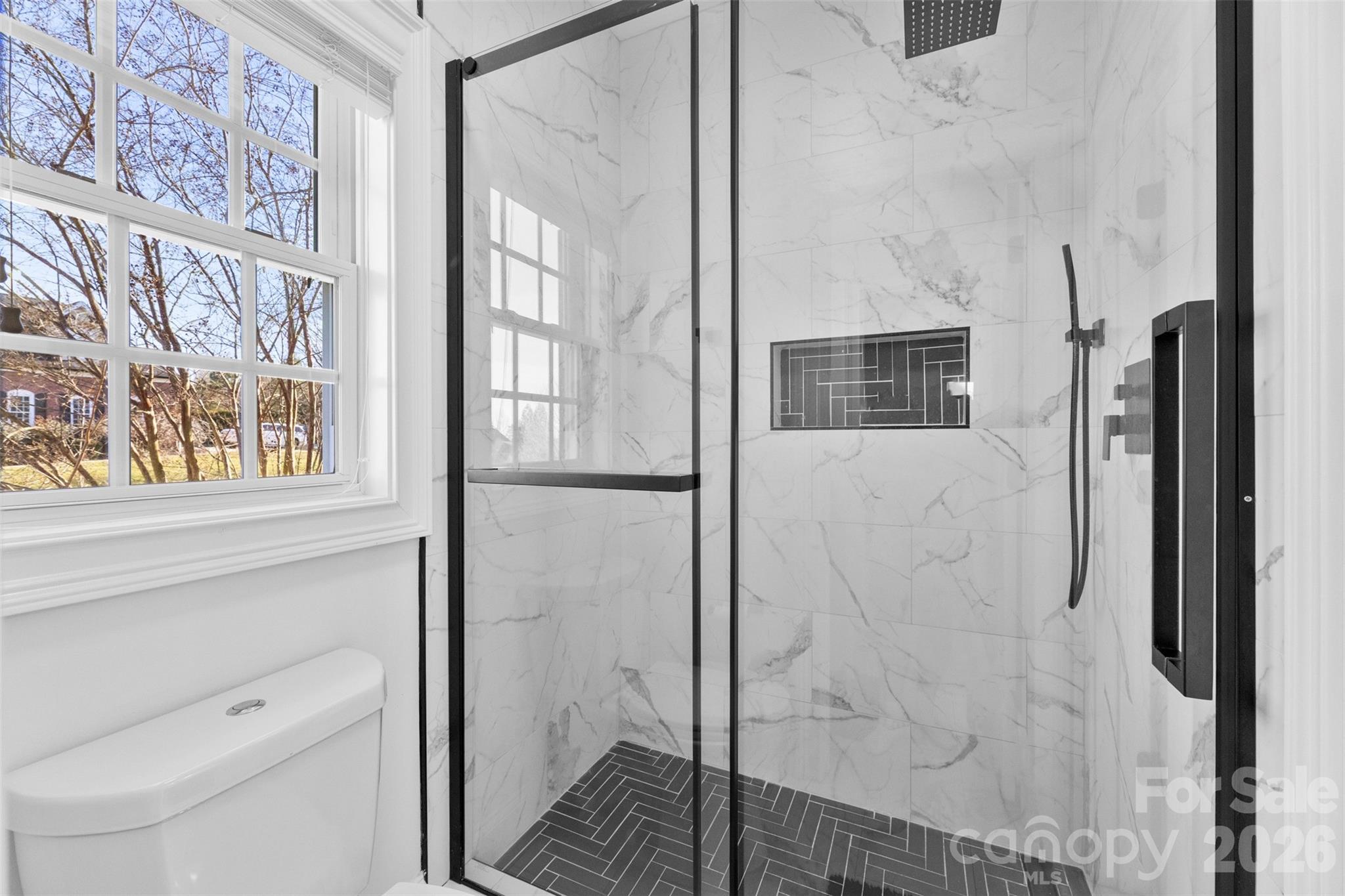 Abbington - Residential