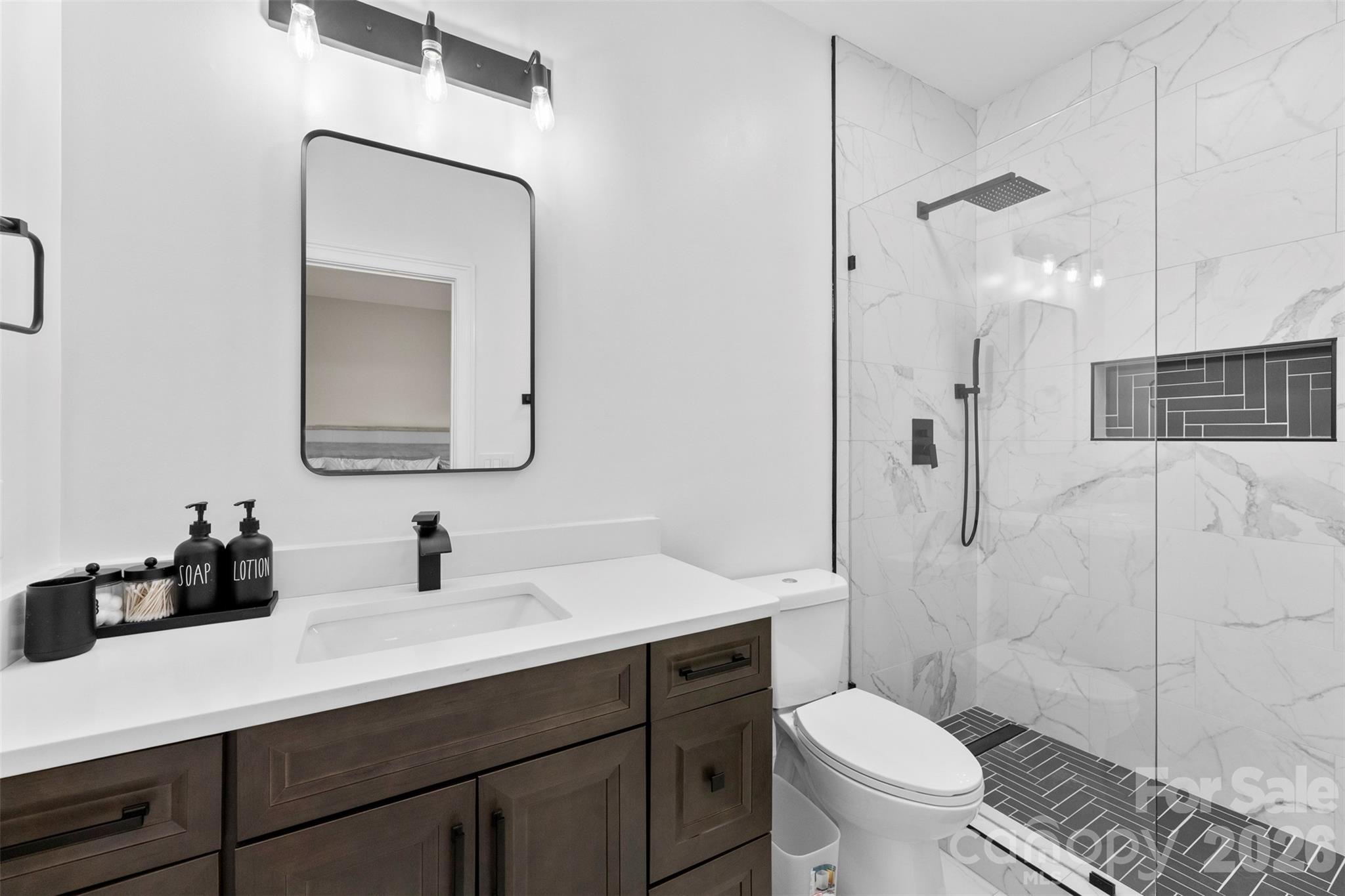 Abbington - Residential