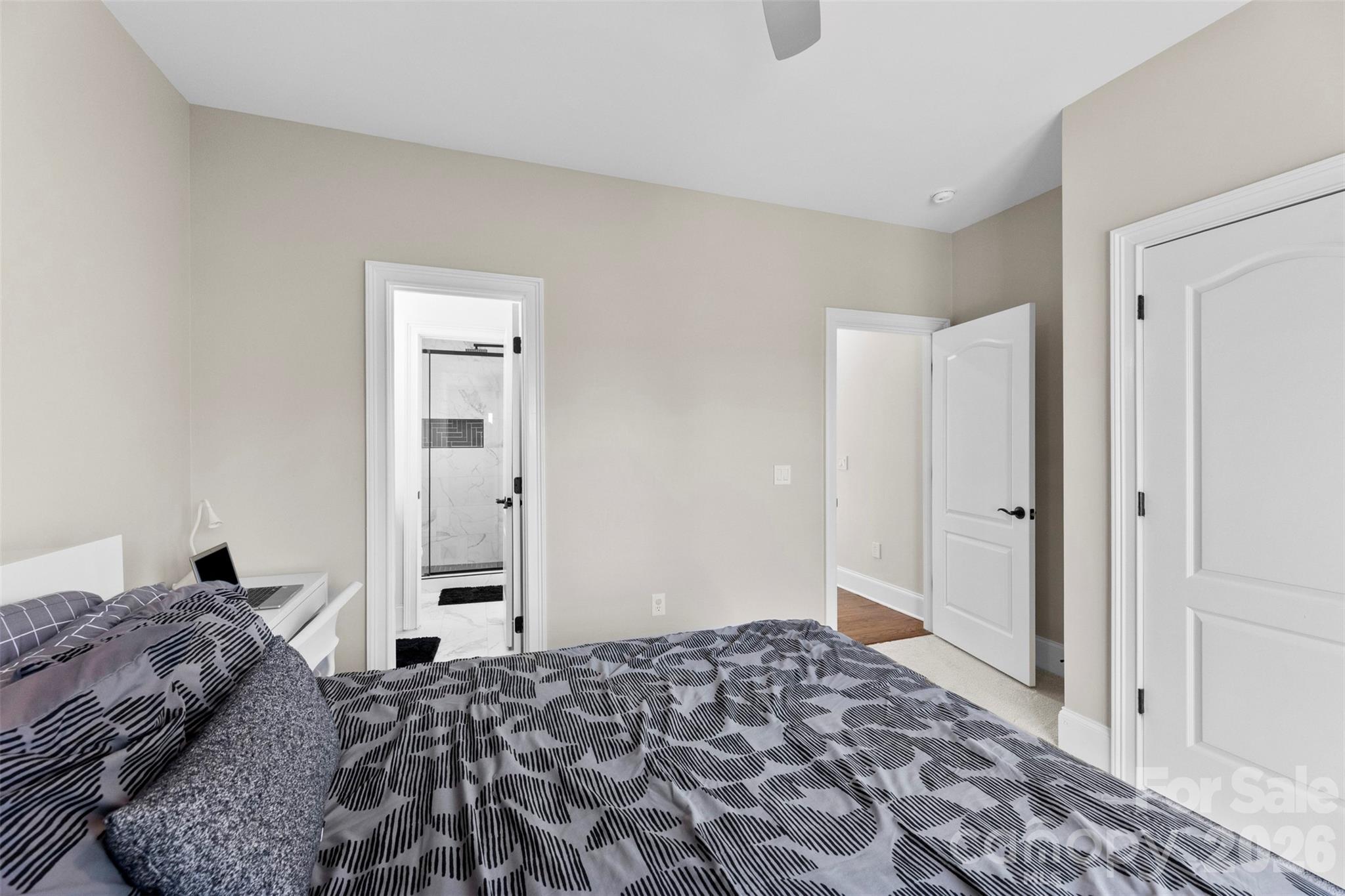 Abbington - Residential