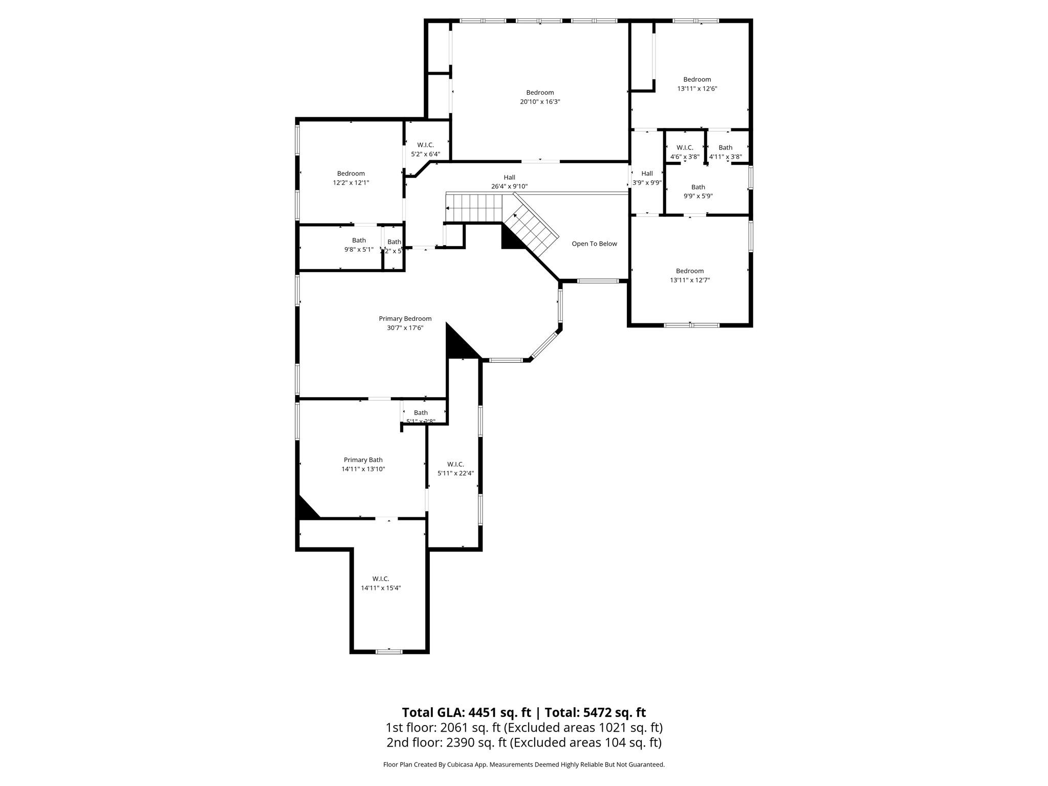 Abbington - Residential