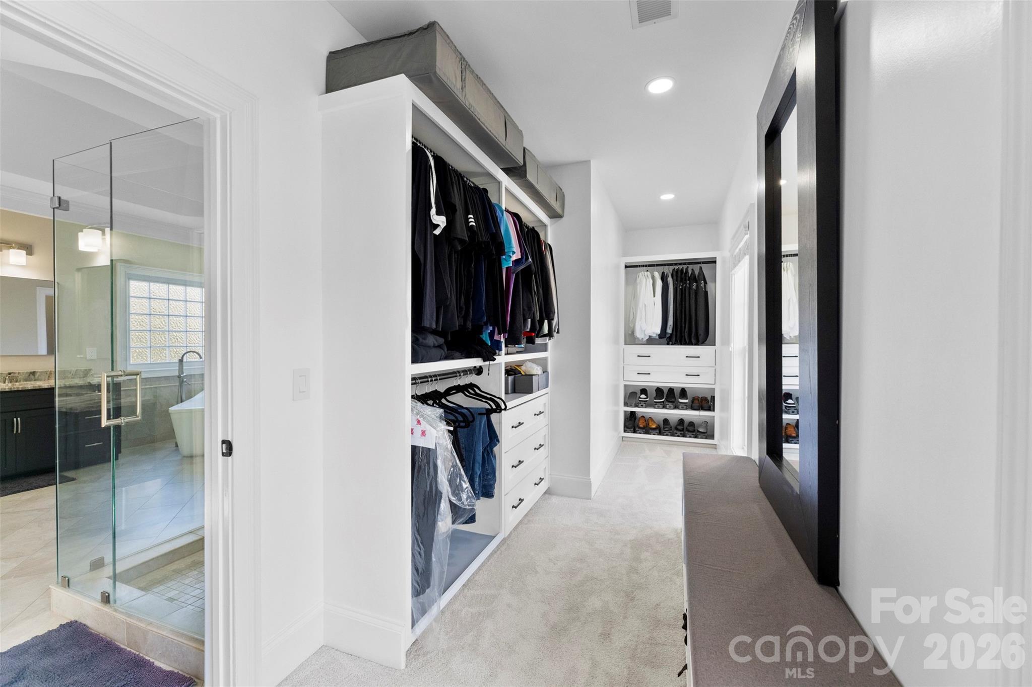 Abbington - Residential