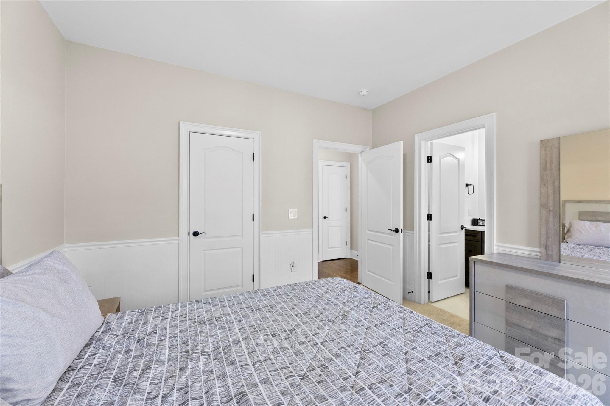 Abbington - Residential