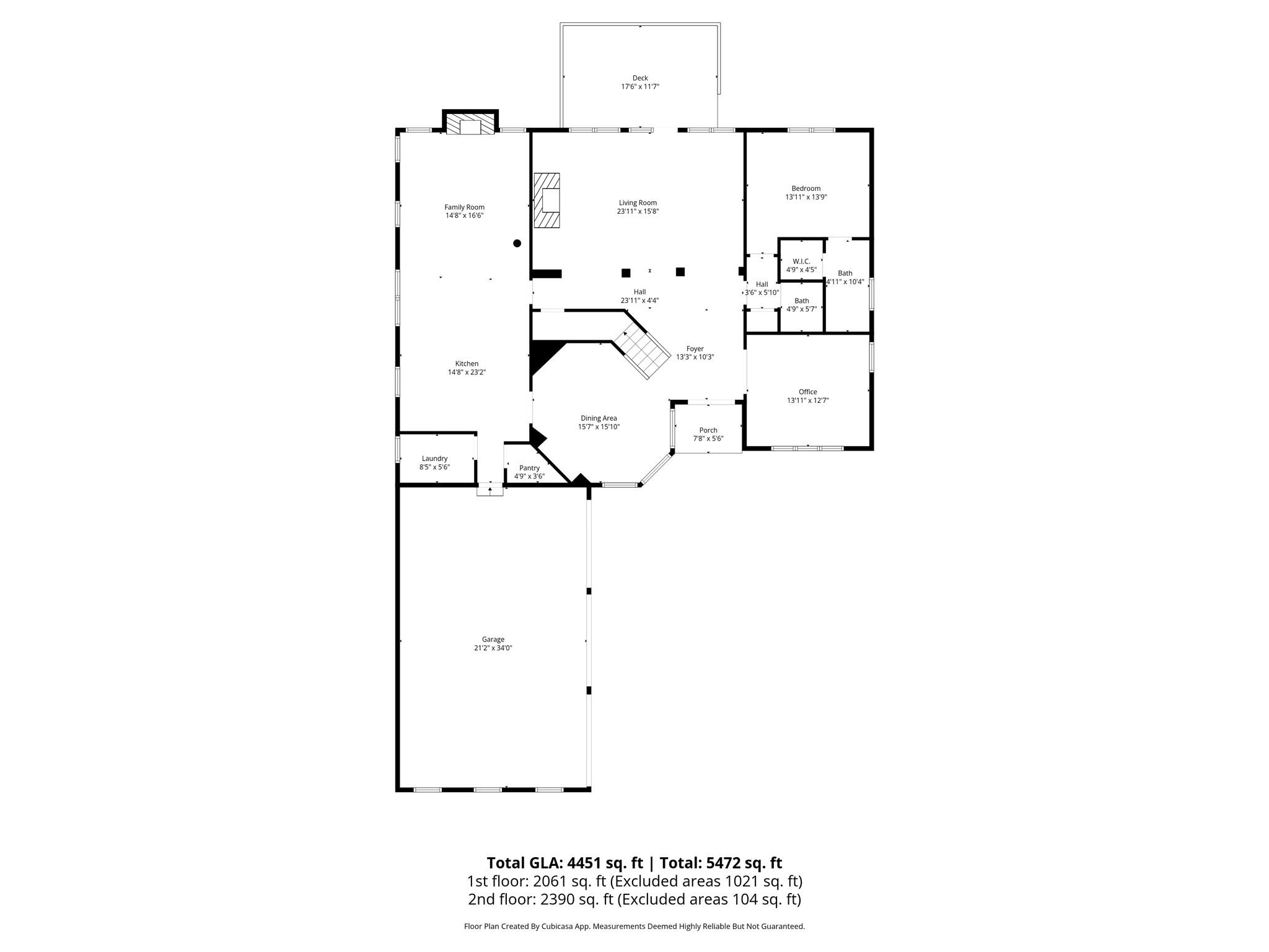 Abbington - Residential