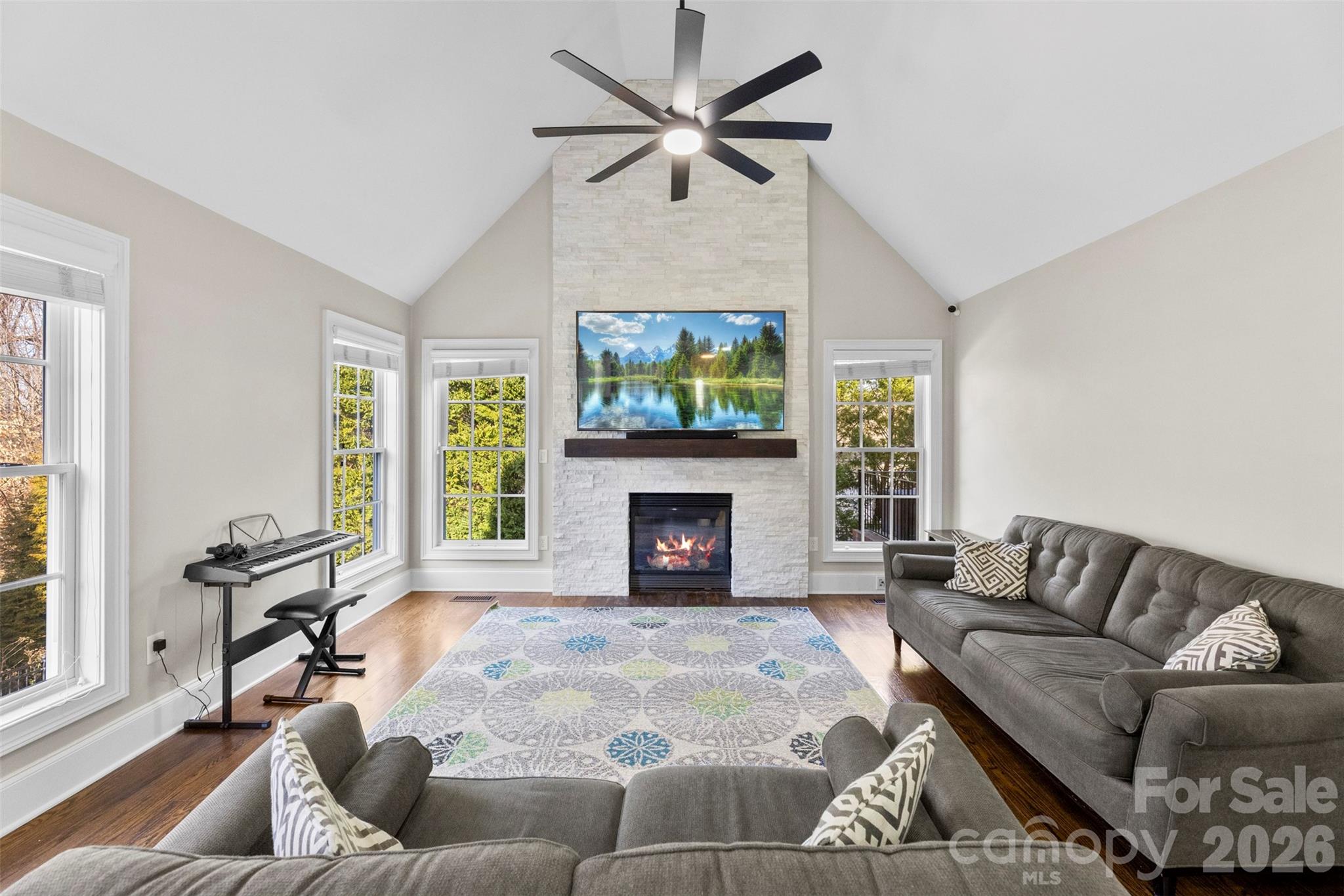 Abbington - Residential