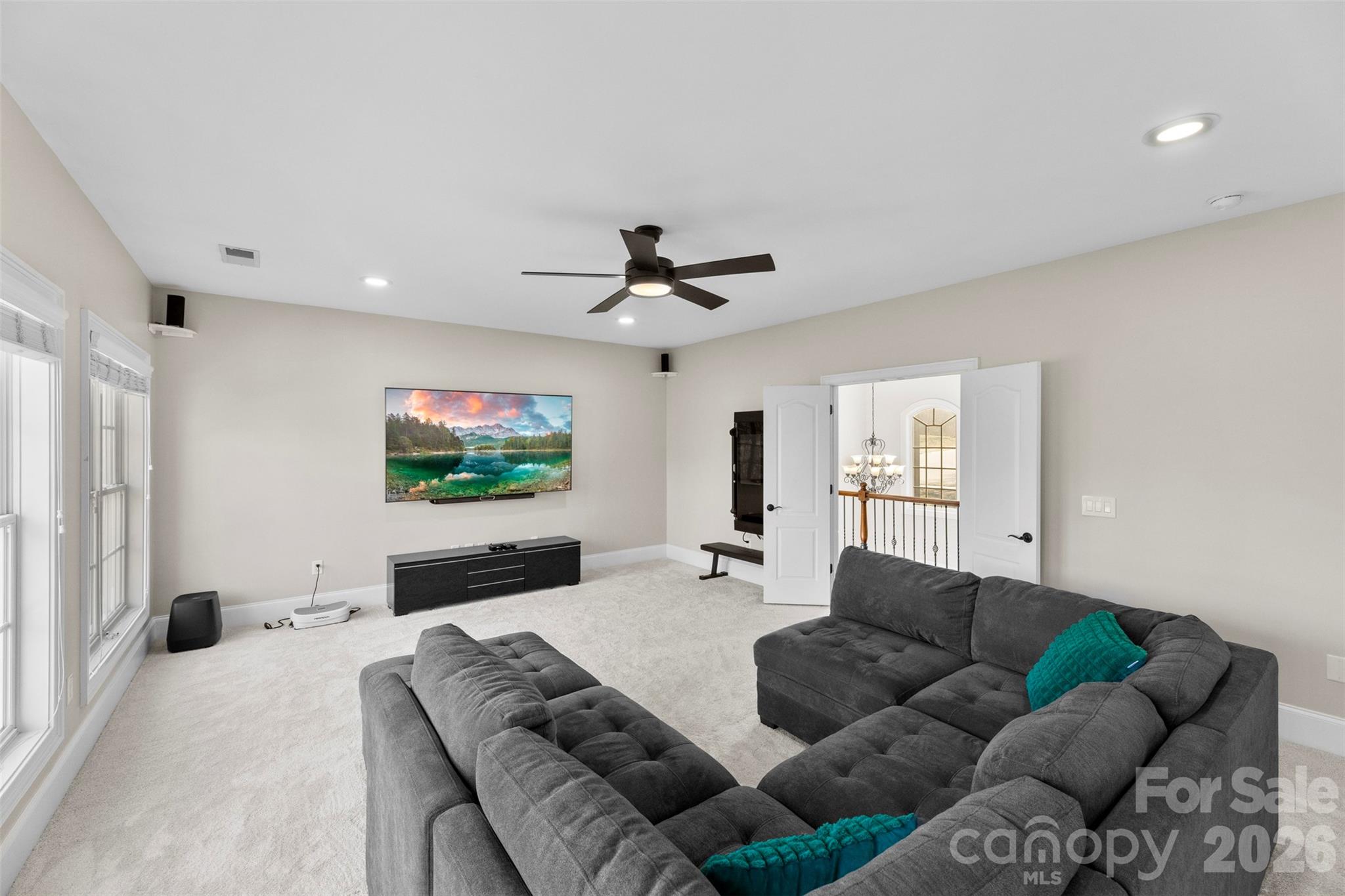 Abbington - Residential