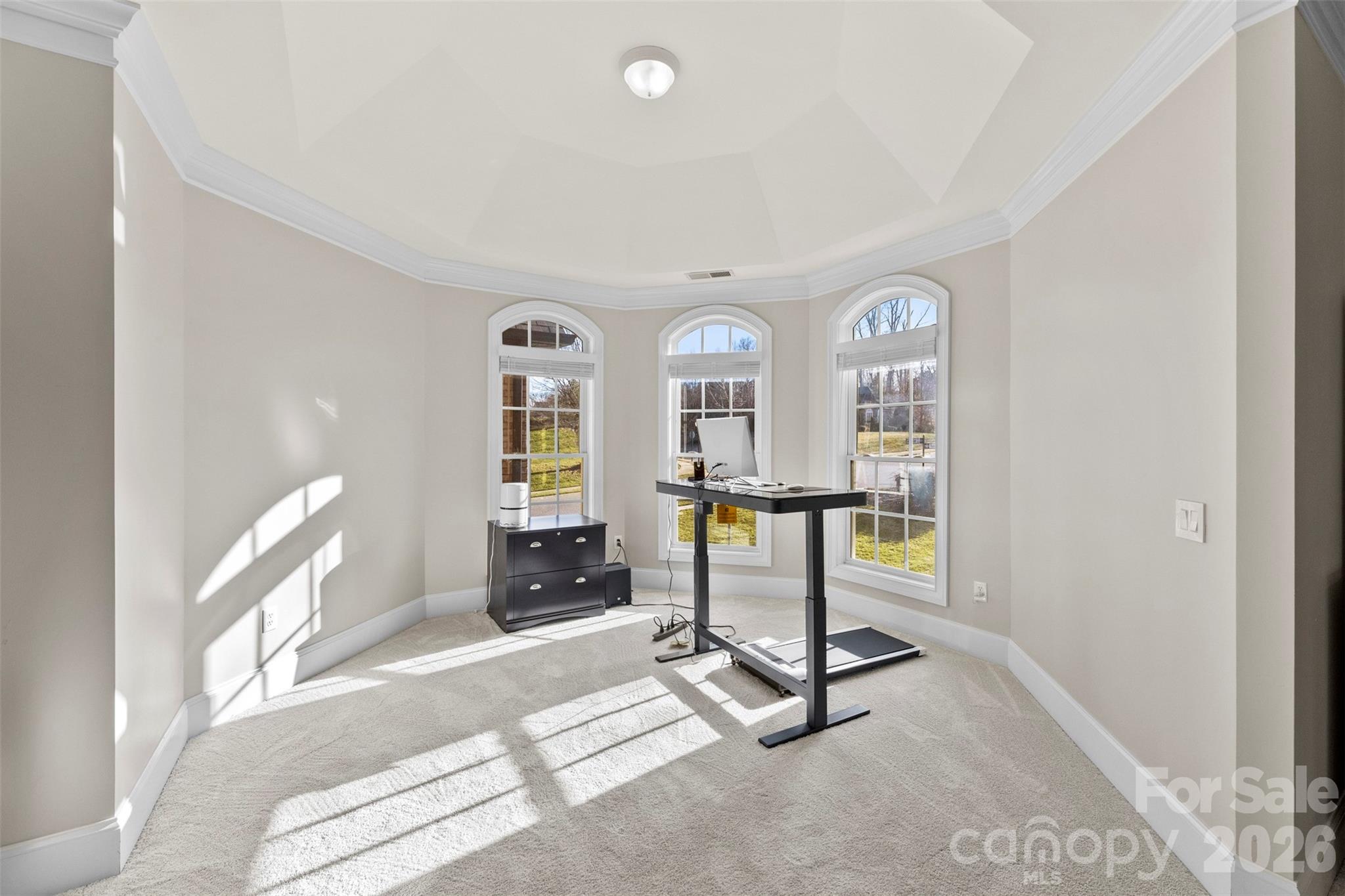 Abbington - Residential