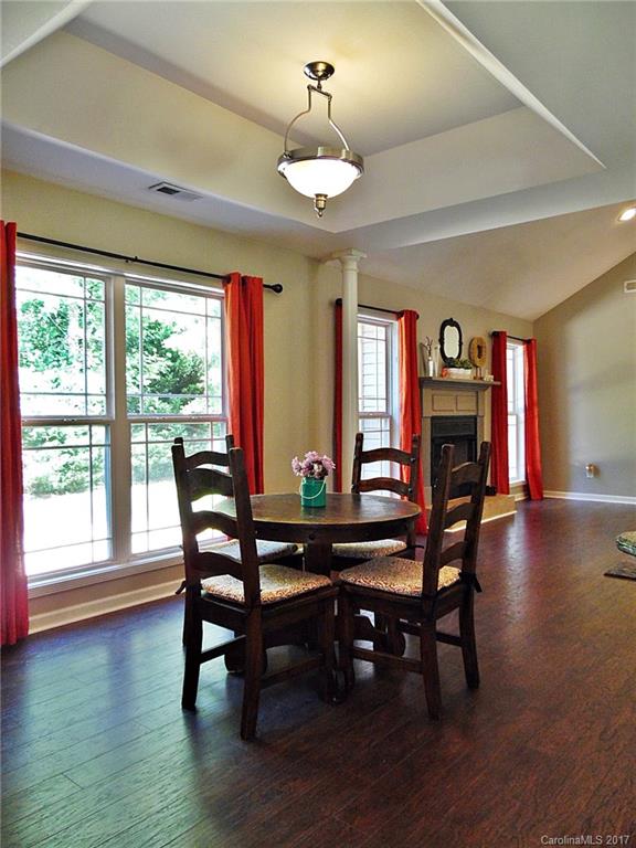 Savannah Place - Residential