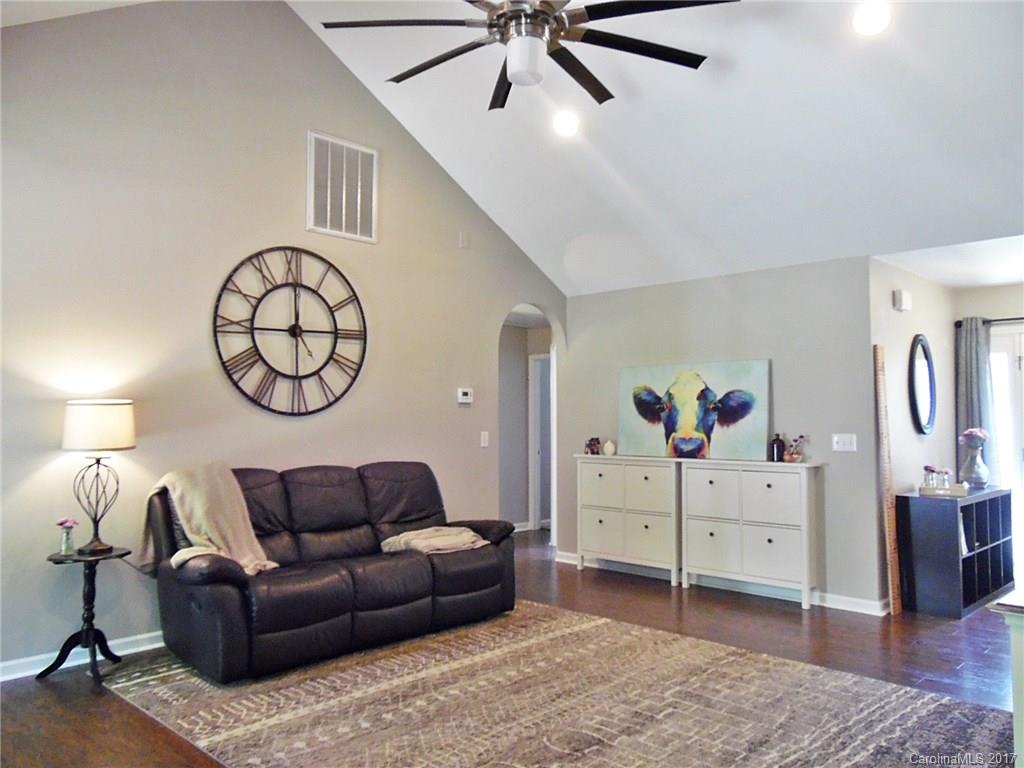 Savannah Place - Residential