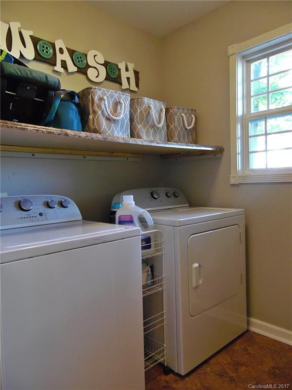 Savannah Place - Residential