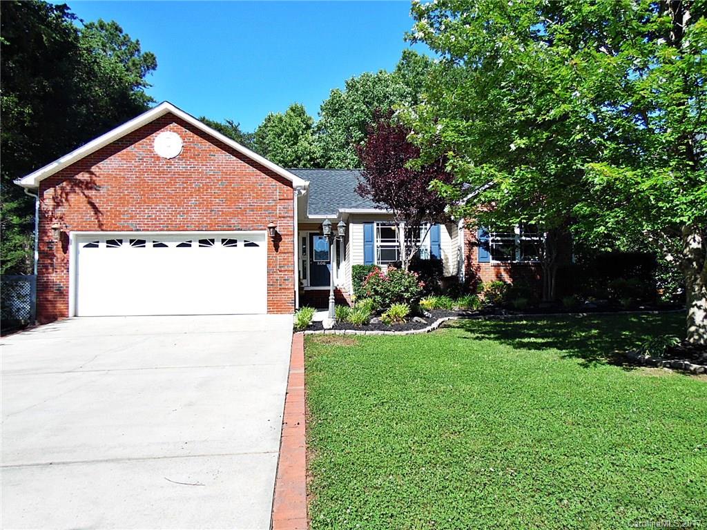 Savannah Place - Residential