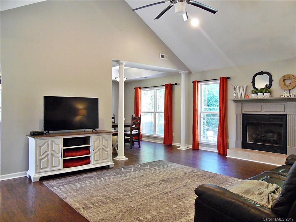 Savannah Place - Residential