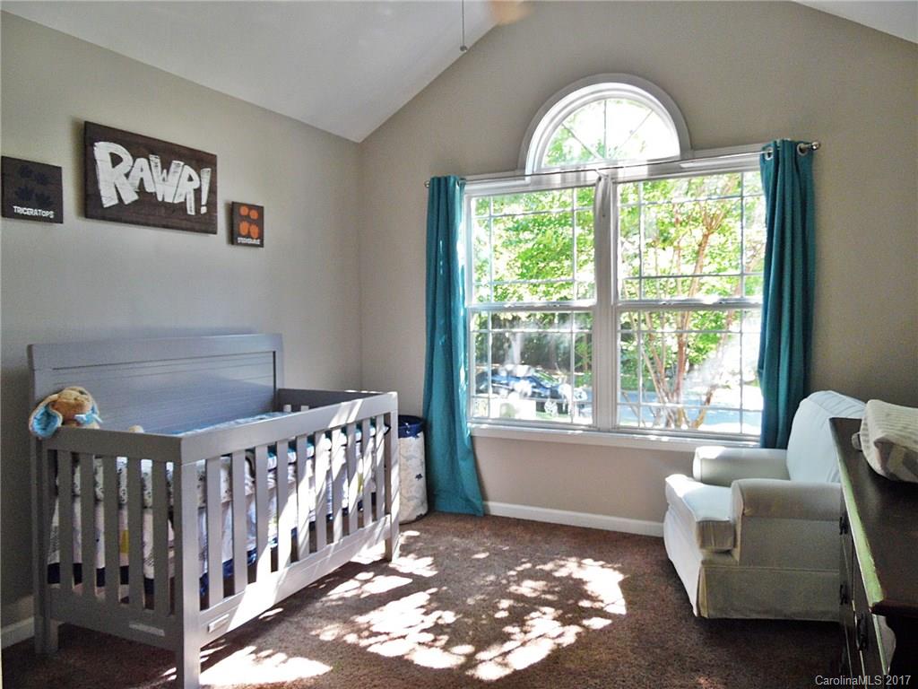 Savannah Place - Residential