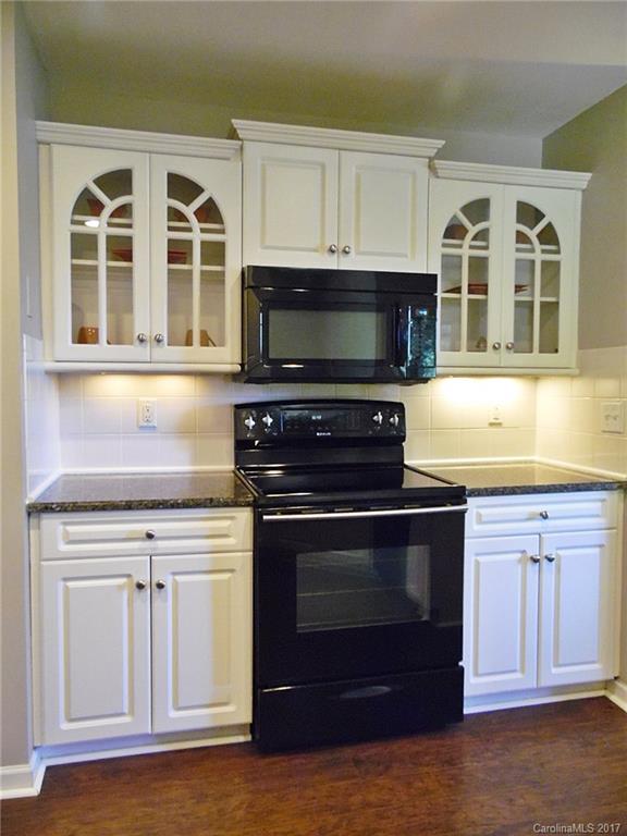 Savannah Place - Residential