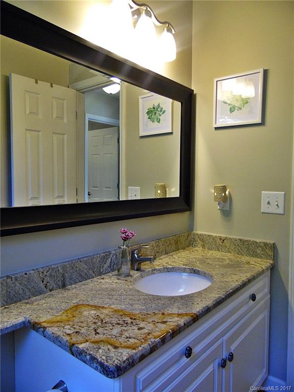 Savannah Place - Residential