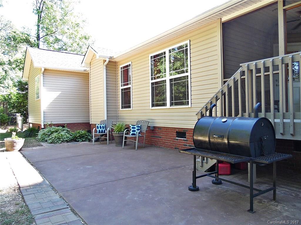 Savannah Place - Residential