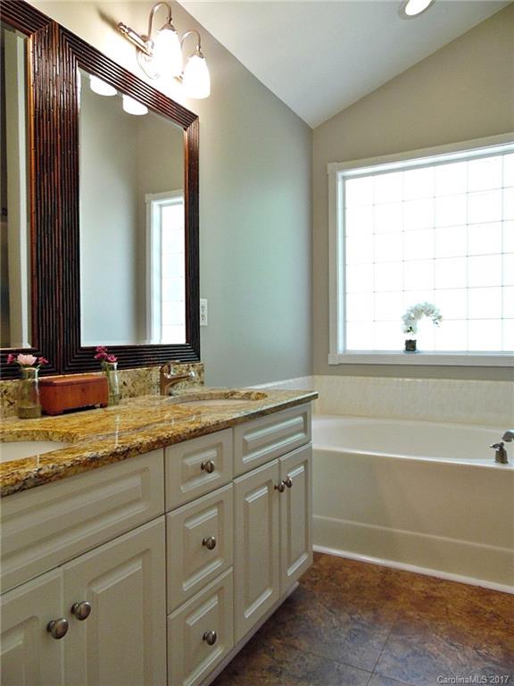 Savannah Place - Residential