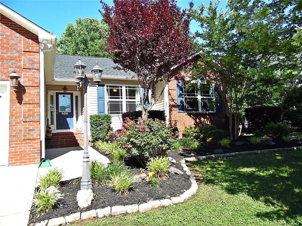 Savannah Place - Residential