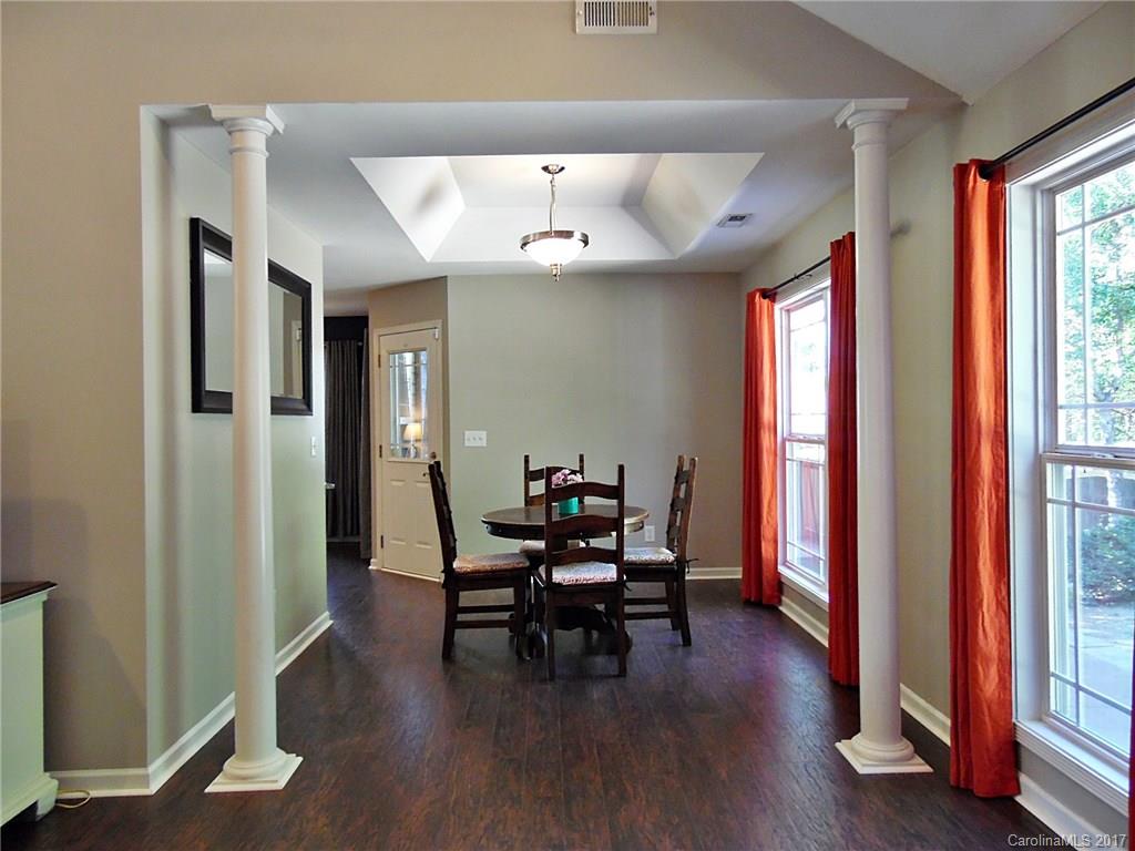 Savannah Place - Residential