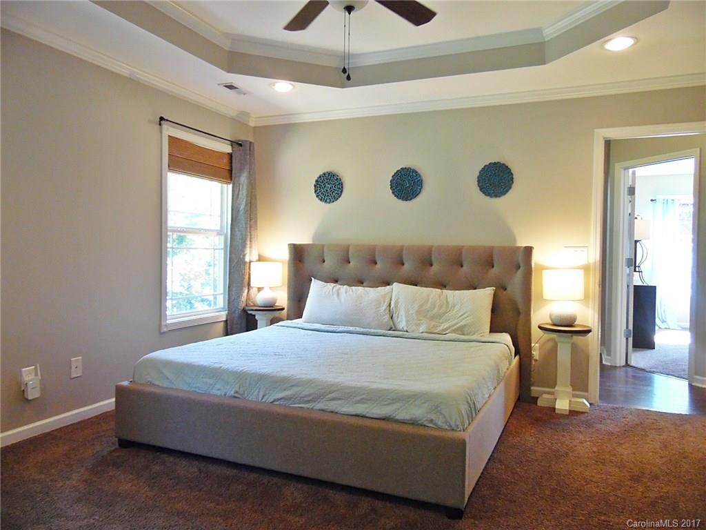 Savannah Place - Residential