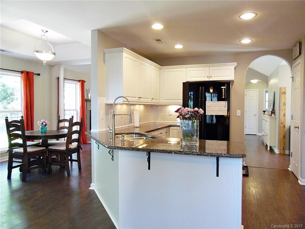 Savannah Place - Residential