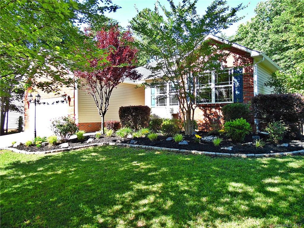 Savannah Place - Residential