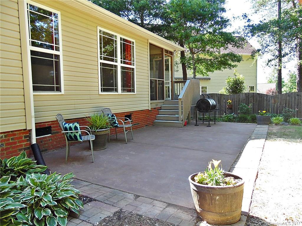 Savannah Place - Residential