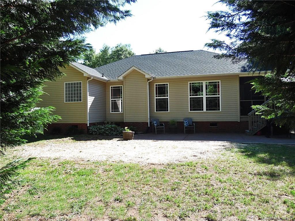 Savannah Place - Residential