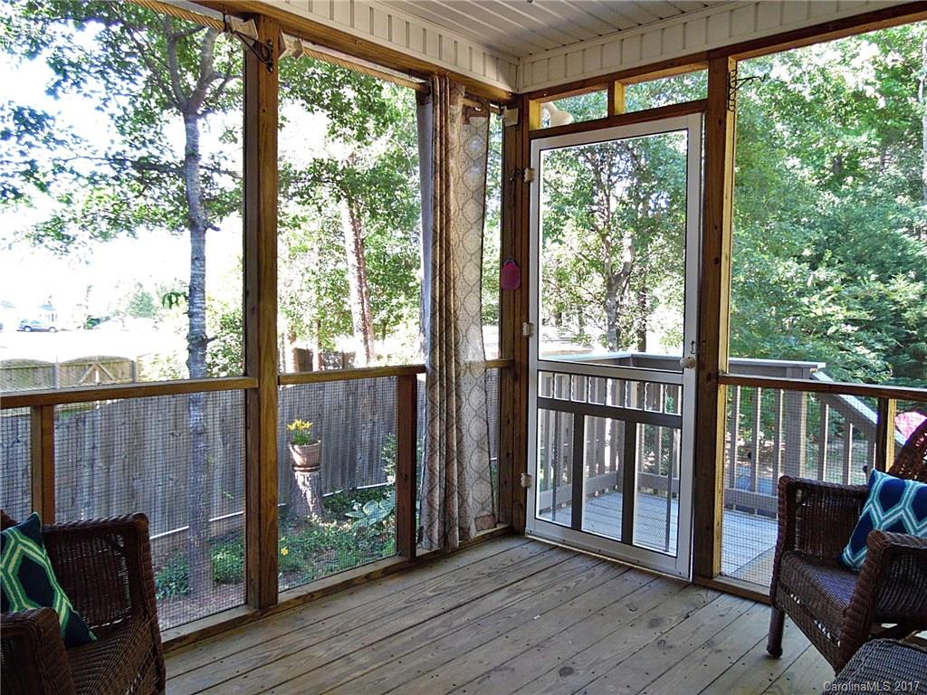 Savannah Place - Residential