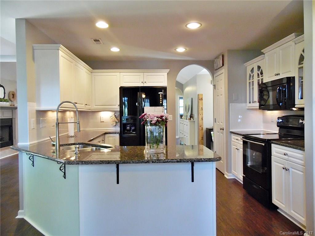 Savannah Place - Residential