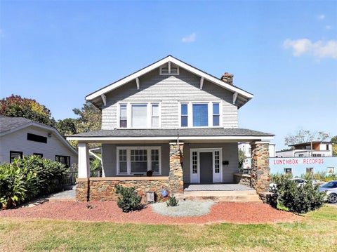 Photo of 823-8CE Central Avenue, Charlotte, NC 28204 (MLS # 4438784)