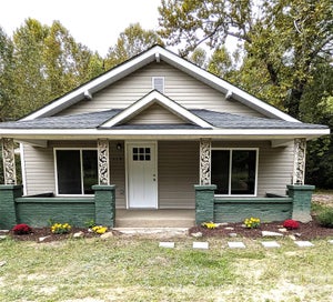 115 Church View Drive Lawndale NC 28090