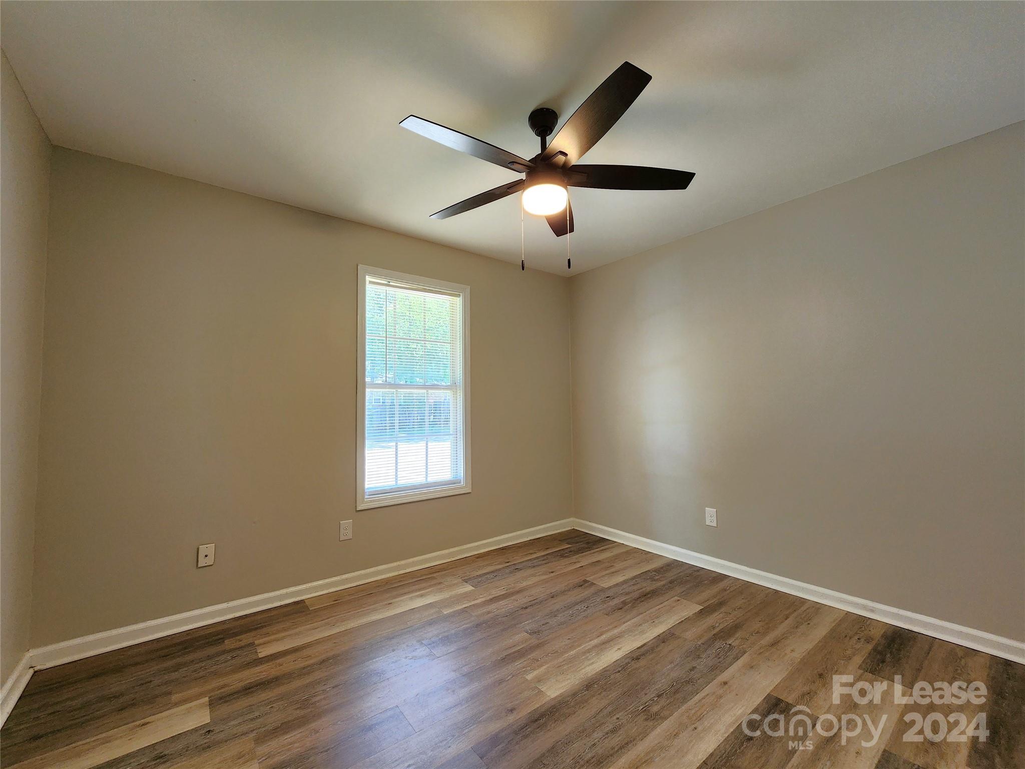 Brookwood - Residential Lease