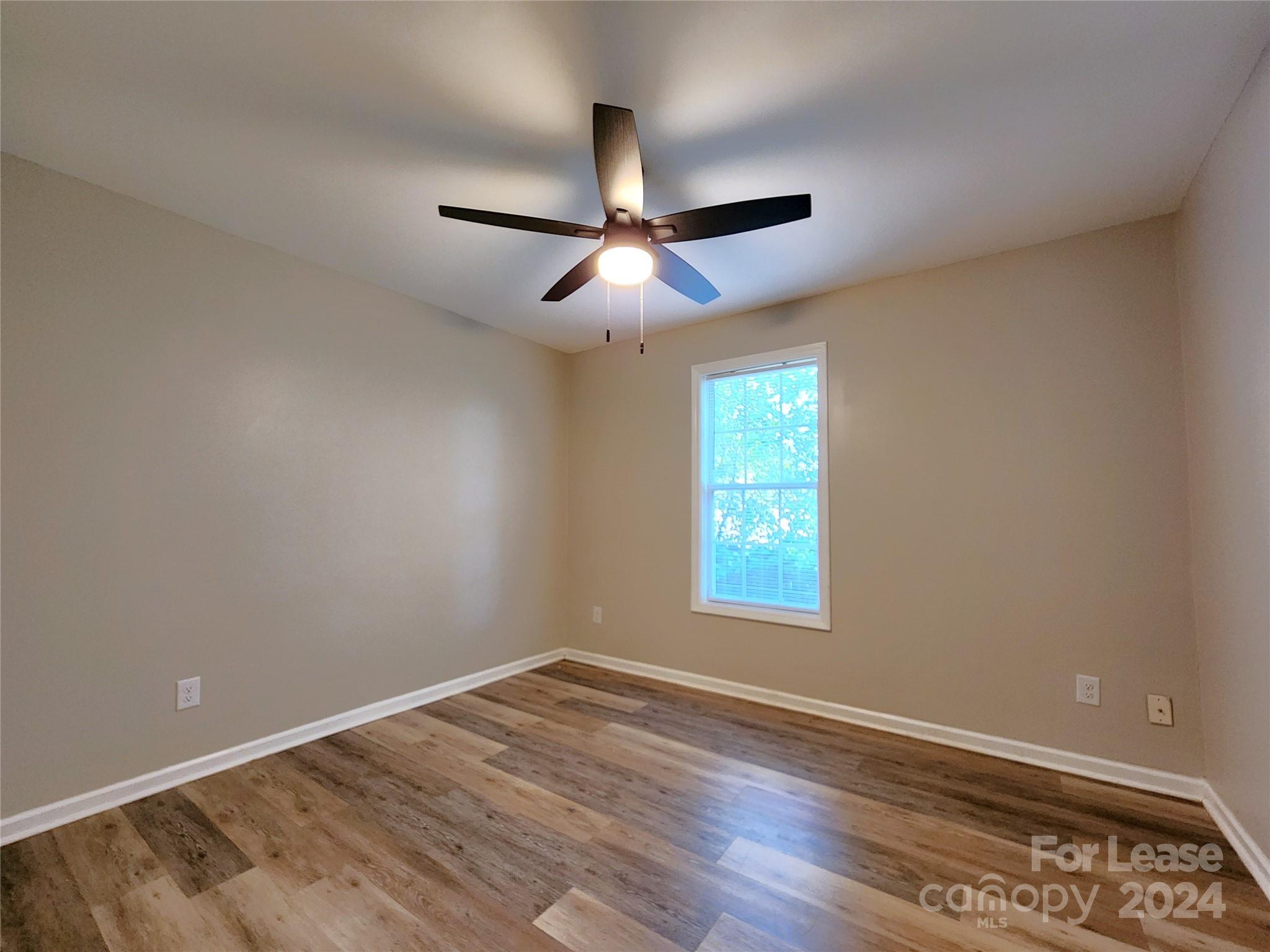 Brookwood - Residential Lease