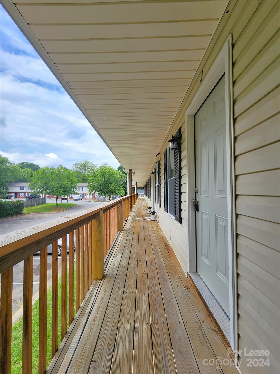 Brookwood - Residential Lease