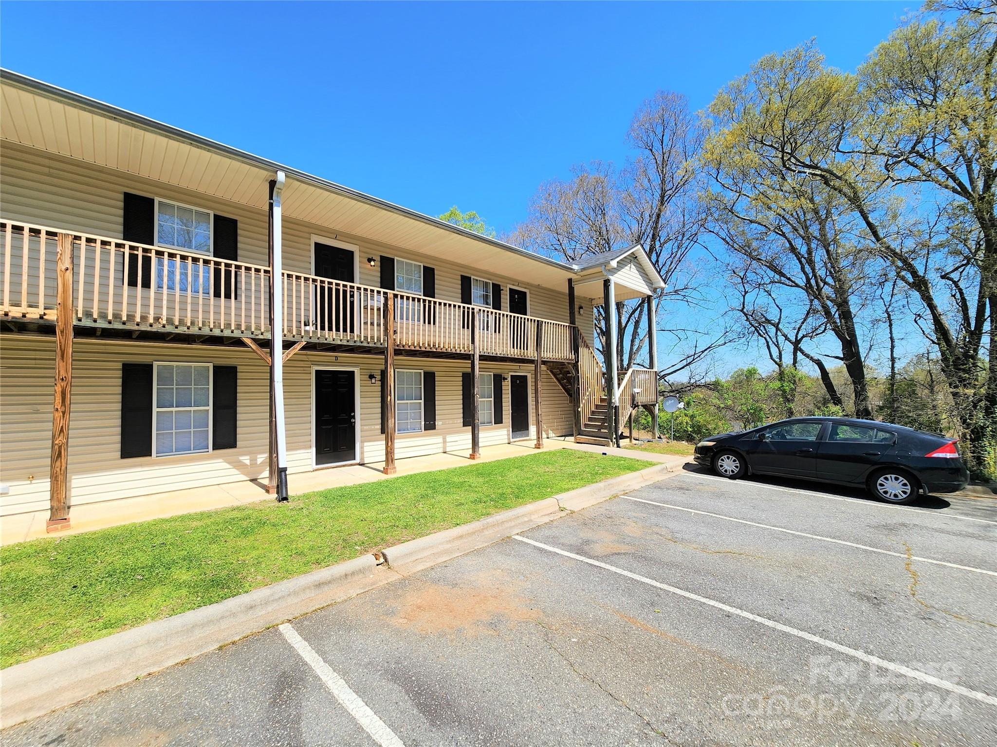 Brookwood - Residential Lease