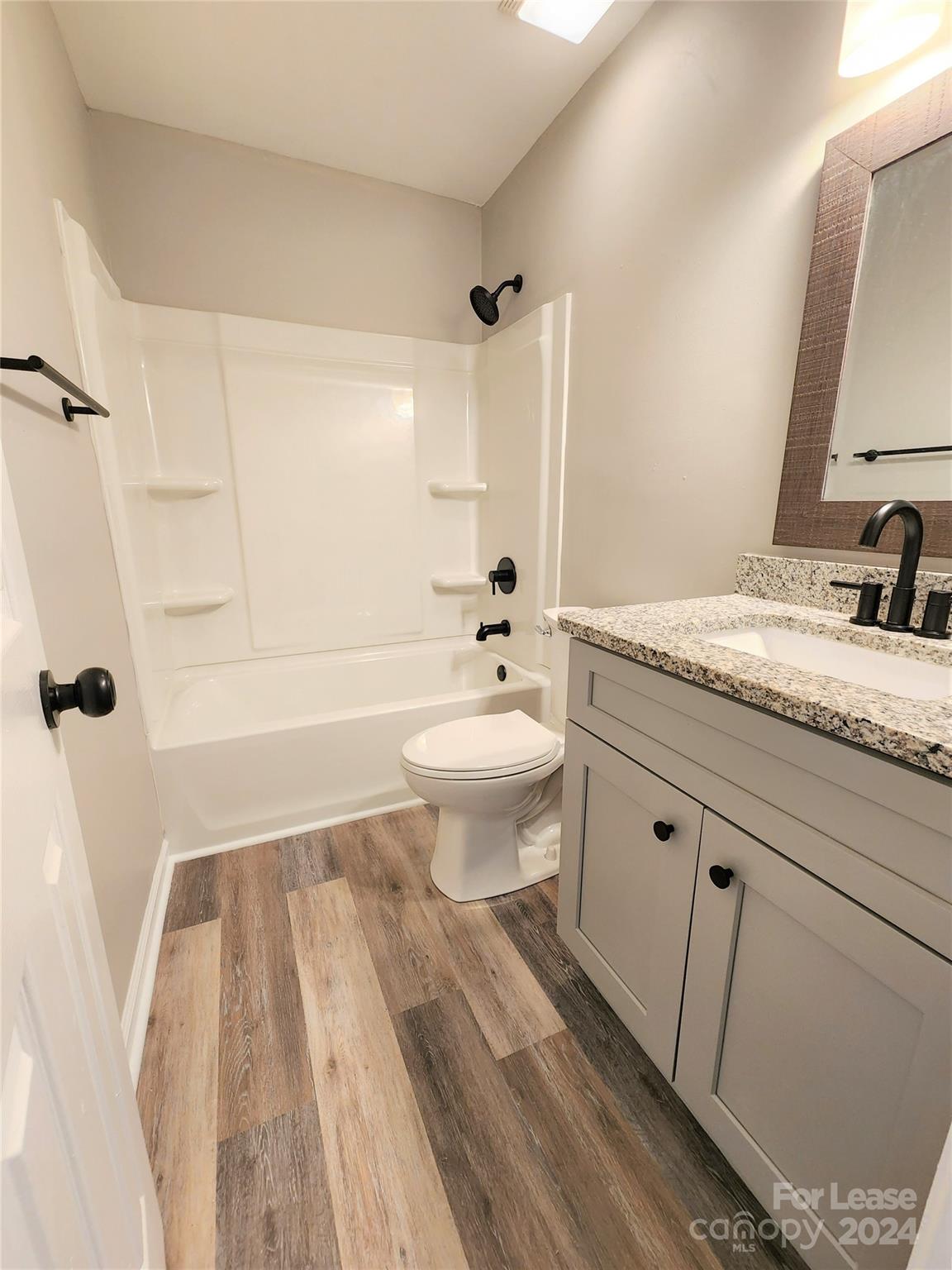 Brookwood - Residential Lease