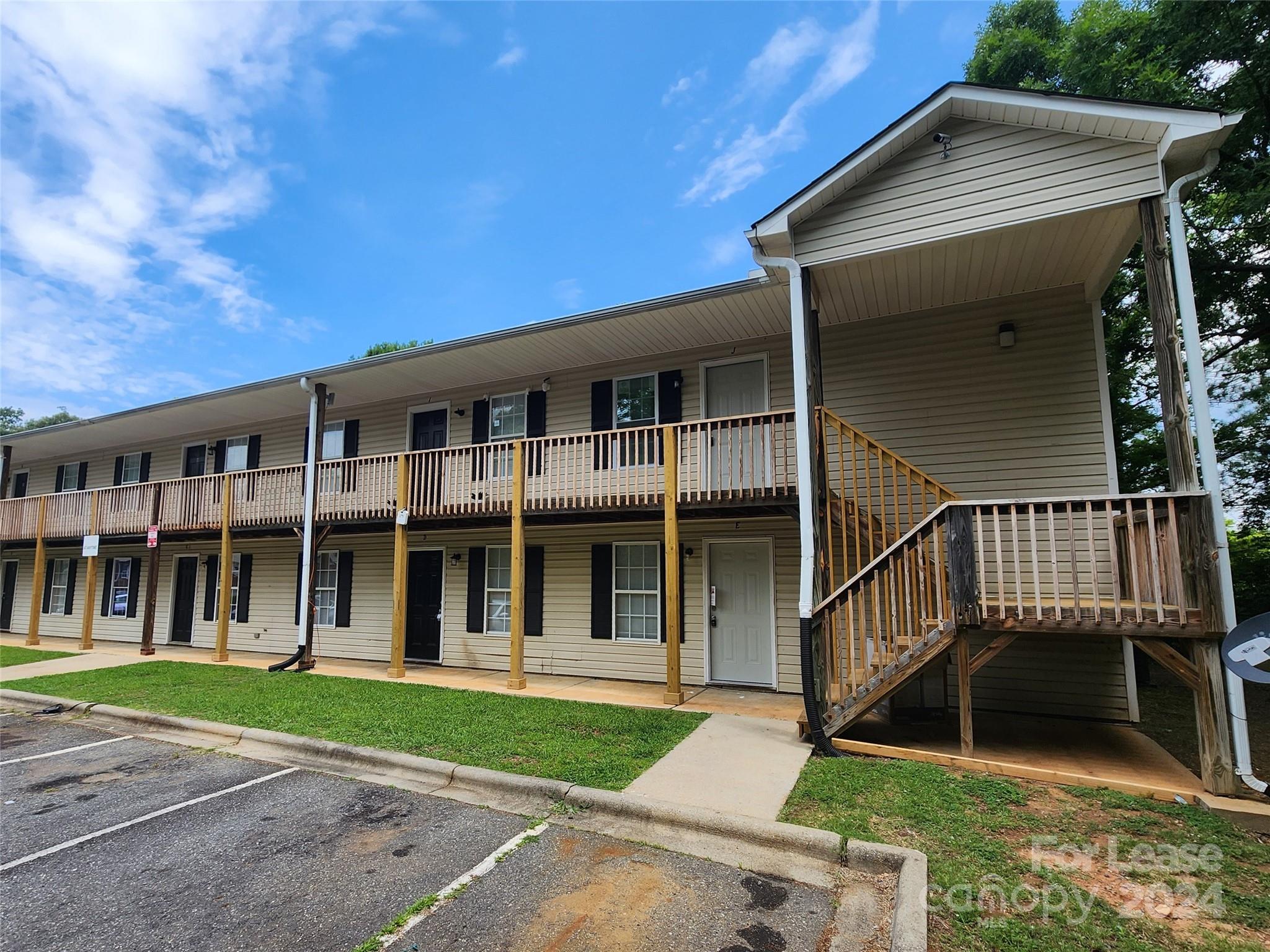 Brookwood - Residential Lease