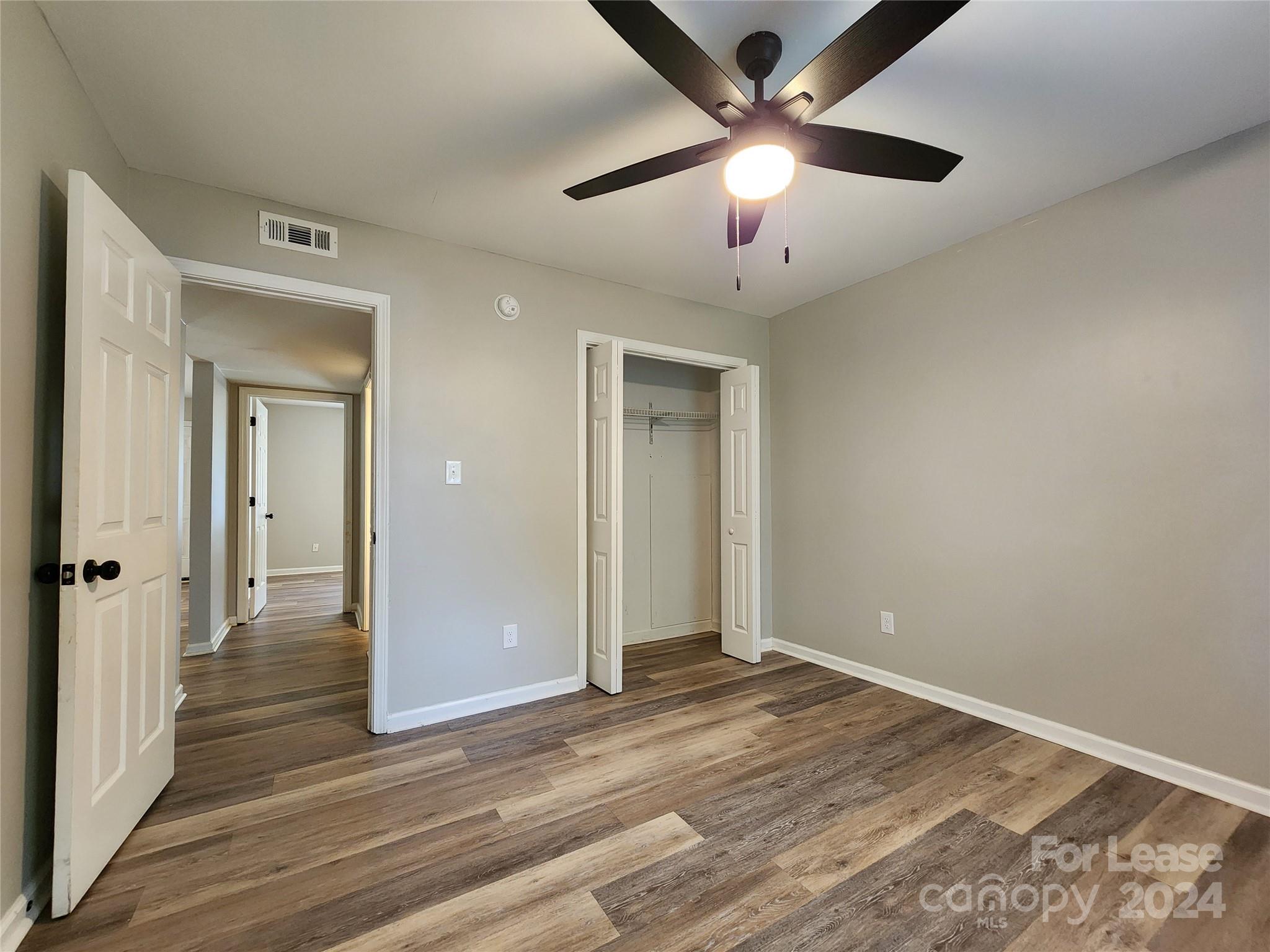 Brookwood - Residential Lease