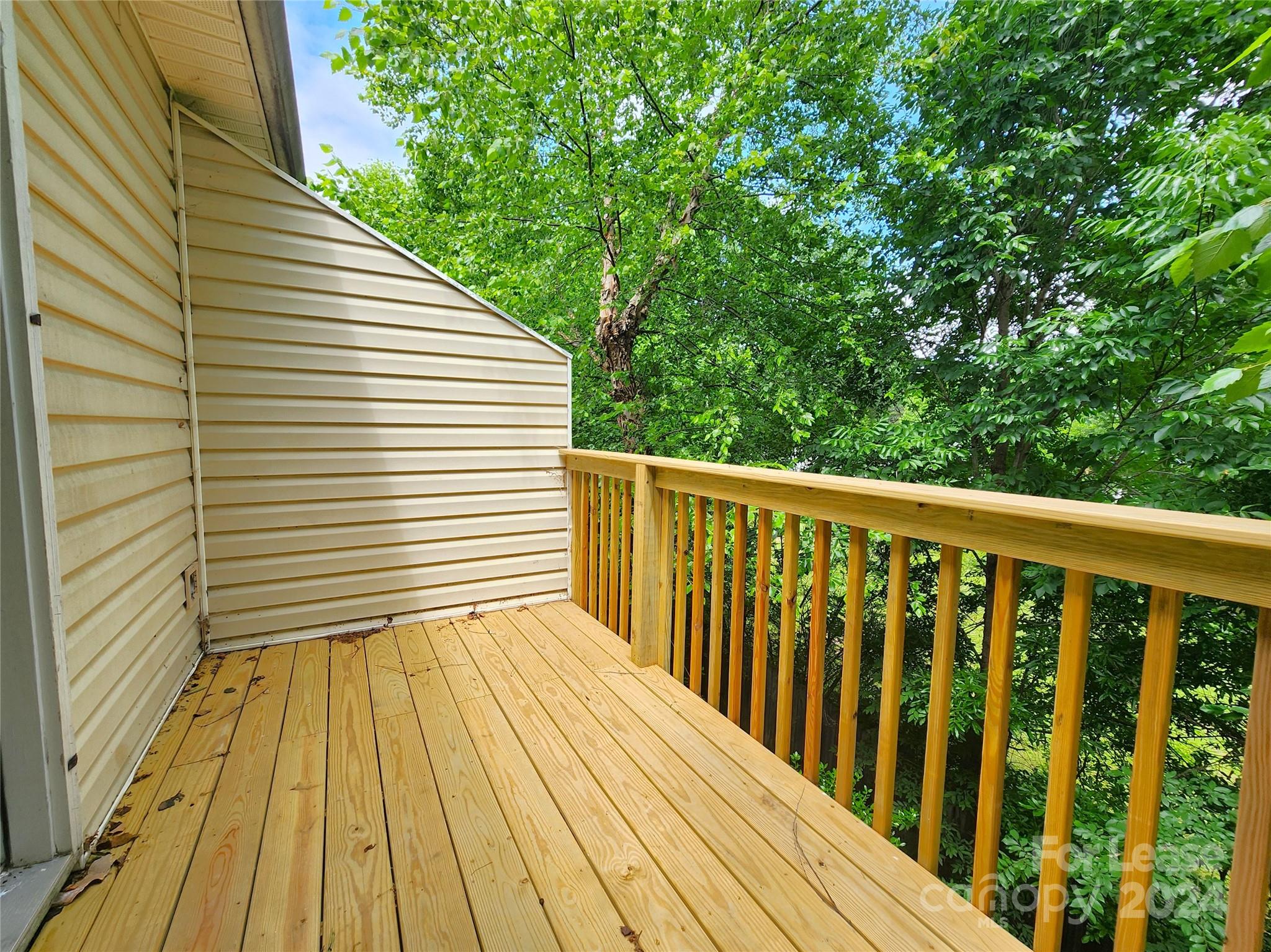 Brookwood - Residential Lease