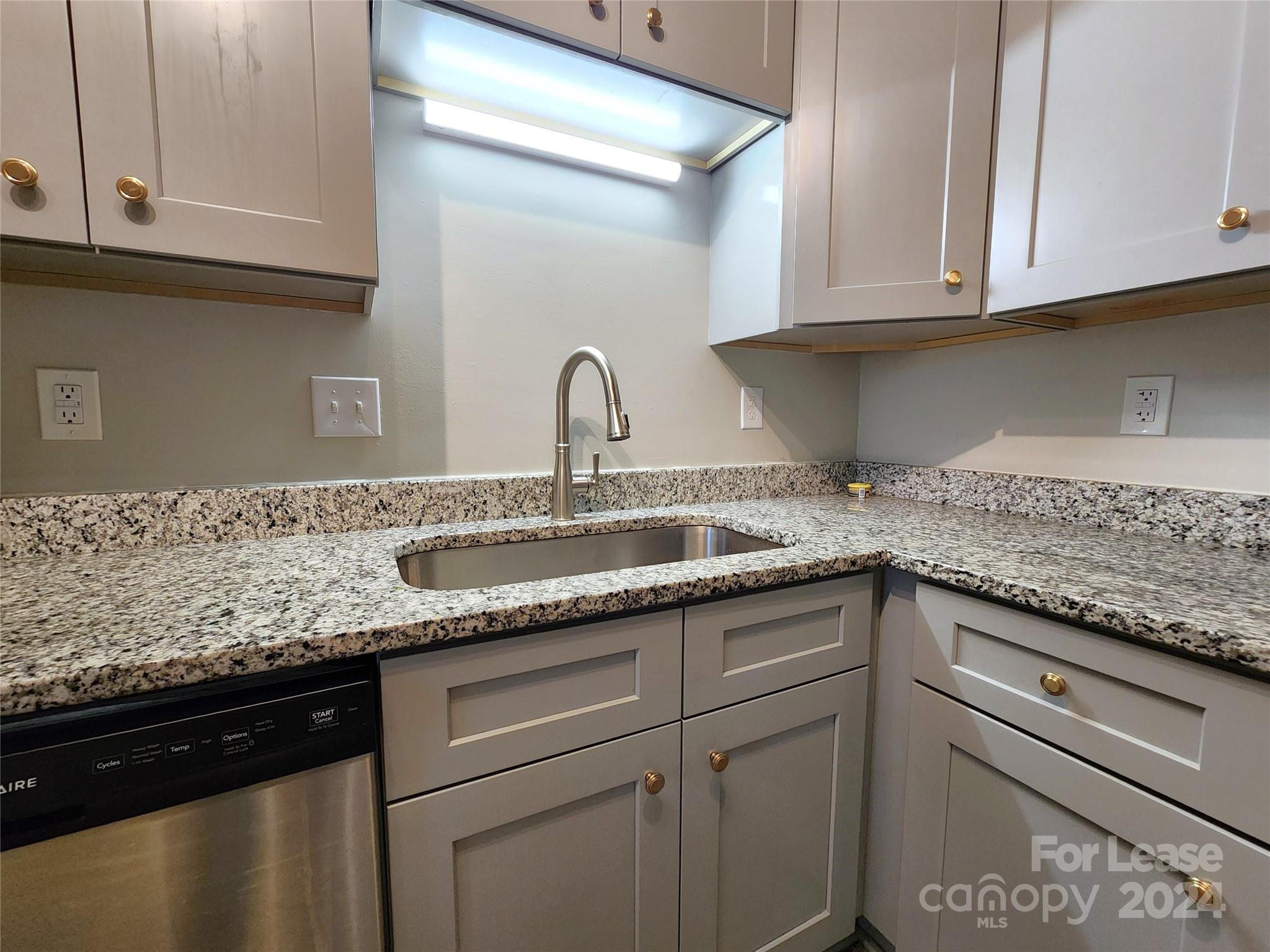 Brookwood - Residential Lease