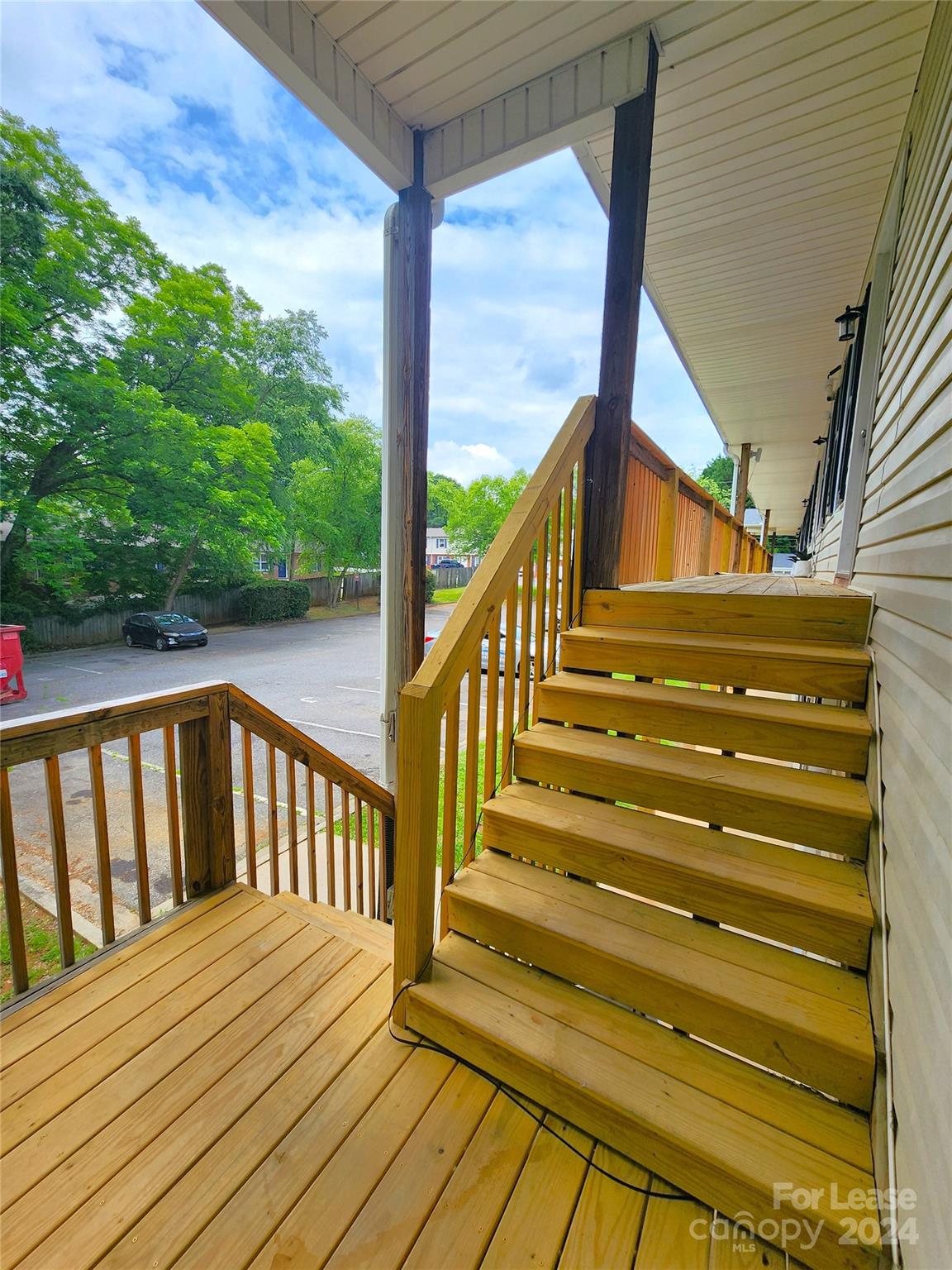 Brookwood - Residential Lease