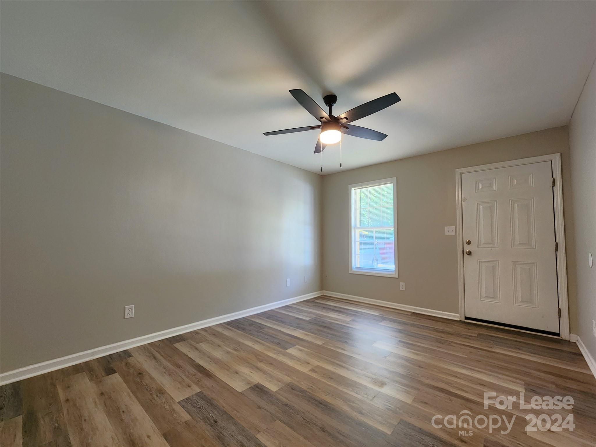 Brookwood - Residential Lease