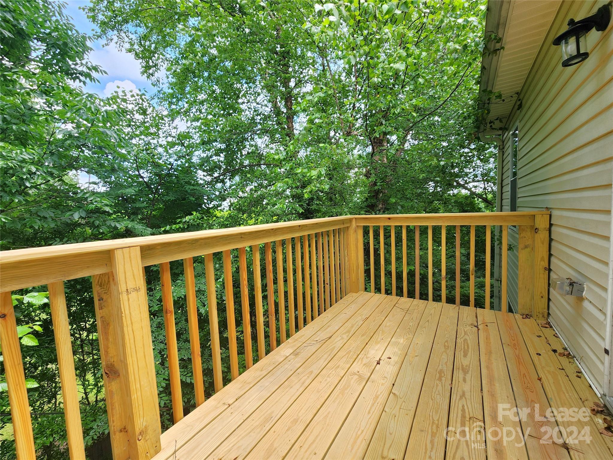 Brookwood - Residential Lease