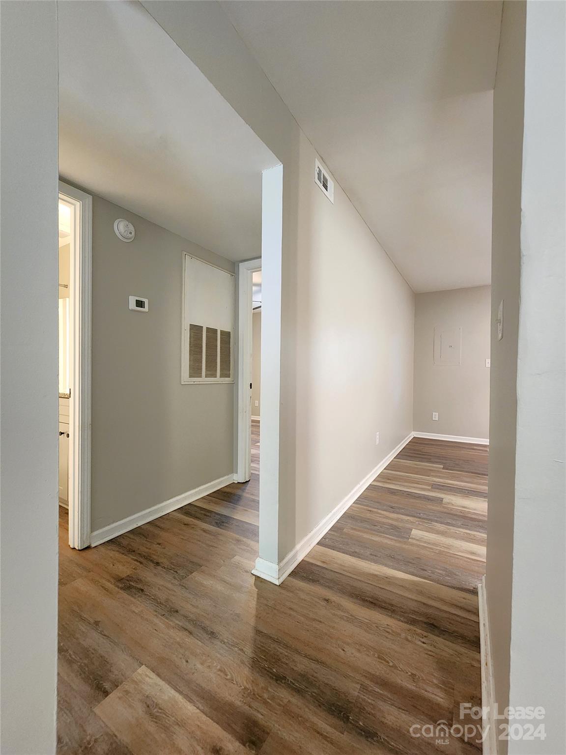 Brookwood - Residential Lease