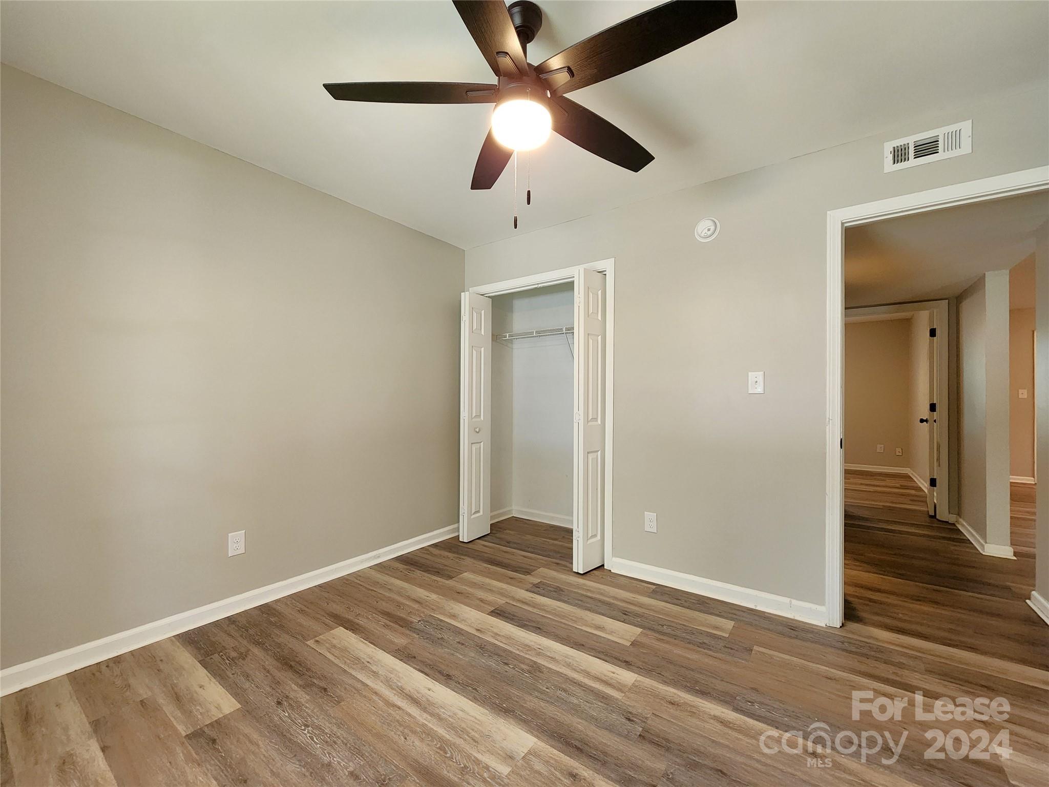 Brookwood - Residential Lease